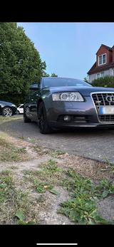 Audi A6 S Line Quattro 3.0 TDI - Audi A6 aus 2005: Line