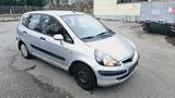 Honda Jazz 1.4 LS Automatik Klima Tüv Neu - gebrauchte Honda Jazz aus dem Jahr 2002