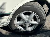 Volkswagen WoMo-Robel Ausbau - Volkswagen Alkoven