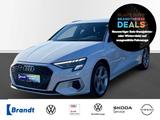 Audi A3 Sportback 40 TFSIe advanced S-LINE INT.+S-TRO - Audi A3 Gebrauchtwagen in Bremen