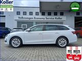 Skoda Octavia Combi 1.5 eTSI DSG Facelift Navi Kamera - Skoda Octavia: Facelift Combi