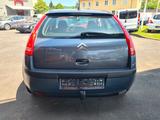 Citroën C4 Lim. Style-1.HAND/AHK/Tüv 06/27/65KW/KLIMA- - Citroën C4 in Kassel