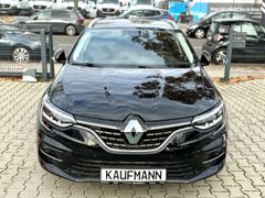 Fahrzeugabbildung Megane IV Grandtour Intens 1.3 TCe 140 EDC EU6d