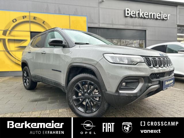 Jeep Compass Trailhawk 1.3 Hybrid *ACC/Panoramadach*