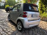 Smart ForTwo Cabrio Klima, Standheizung - Smart ForTwo: Standheizung