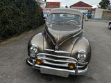 Ford Taunus BUCKELTAUNUS TOPZUSTAND - Ford Taunus