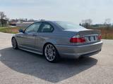 BMW E46 325ci Facelift M Paket 2 2004 - BMW: E46 Facelift