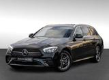 Mercedes-Benz E 300 de 4Matic T-Modell AMG 3x Pano,Winterräder - Mercedes-Benz E 300 4Matic Gebrauchtwagen