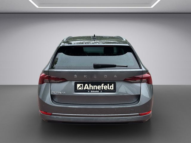 Octavia Combi 2.0 TDI DPF Style DSG ACC HUD LED