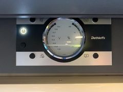 Dethleffs Trend T 6817 EB Active Paket, Hubbett ,Automatik