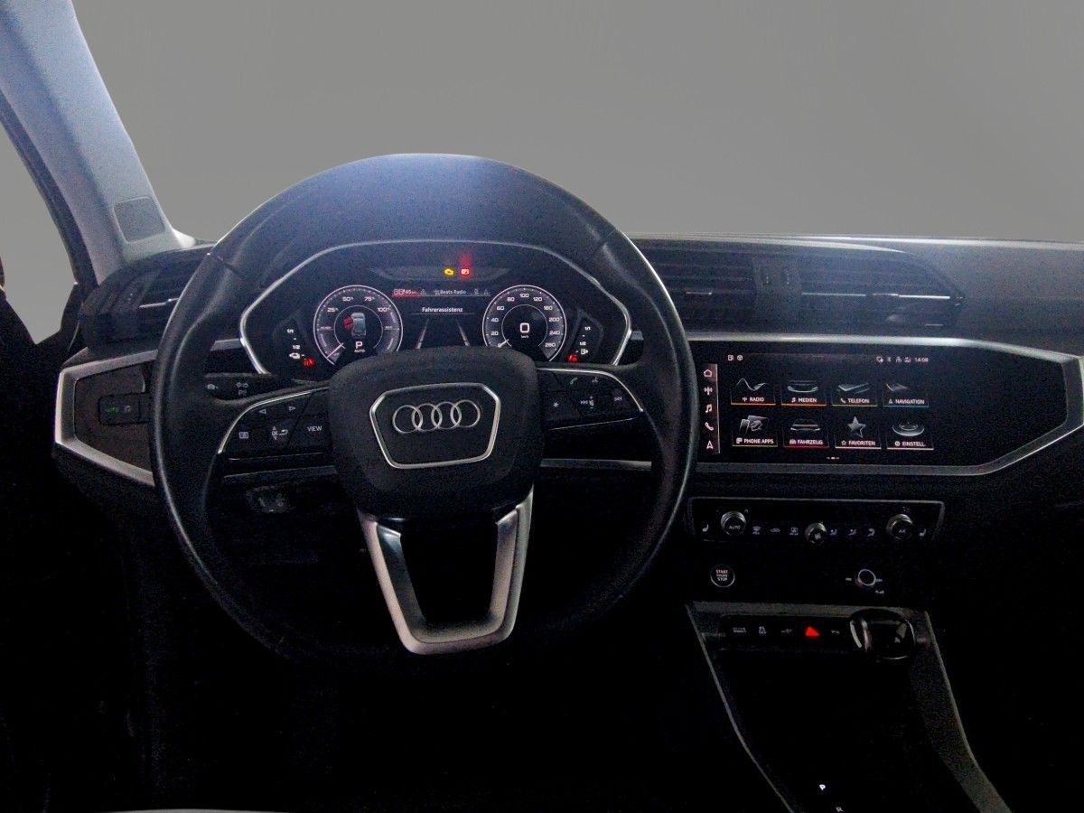 Audi Q3 - Bild 10