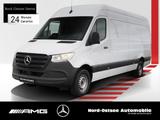 Mercedes-Benz Sprinter 317 L3H2 AUTOM AHK 3,5T NAVI KAM KLIMA - Angebote