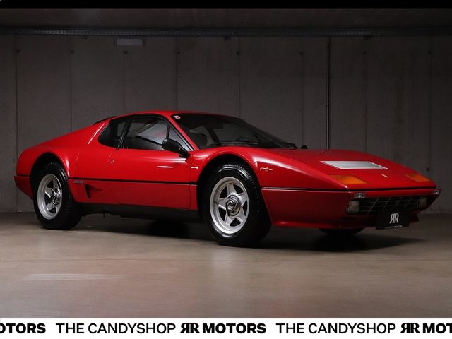 Ferrari 512 BBI *Ein_Traum*sehr selten*Sammlerstück*
