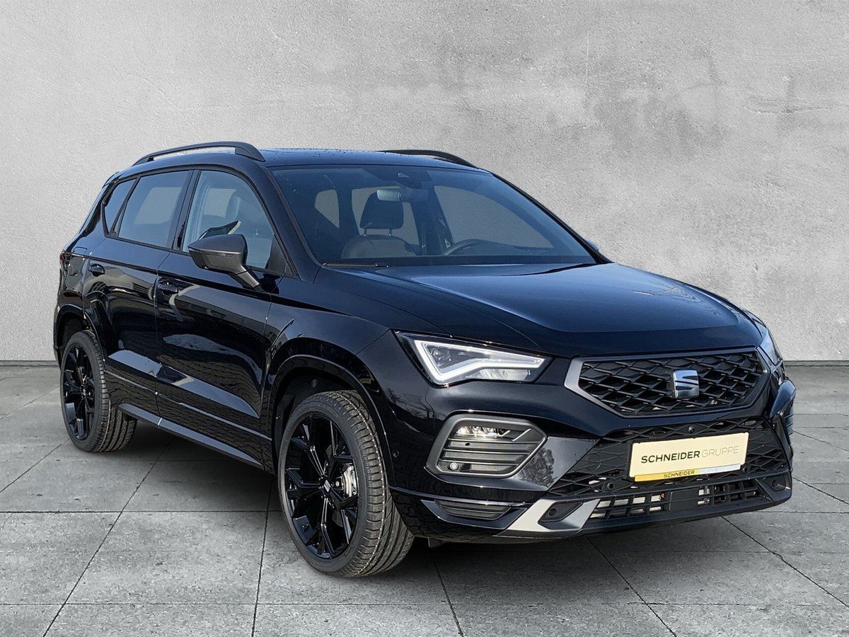 Seat Ateca - Bild 7
