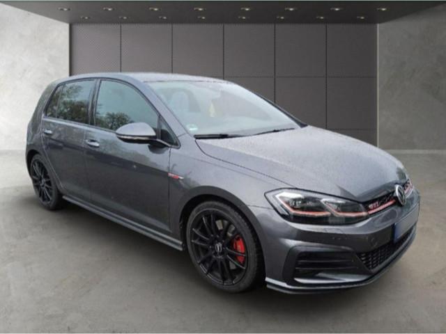 Volkswagen Golf GTI Performance 2.0TSI DSG LED Navi RFK ACC