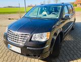 Chrysler Grand Voyager Limited 4.0 V6 Autom. Limited  - Chrysler Grand Voyager mit Benzin-Antrieb