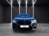 BMW X3 M Competition Carbon*SportAGA*360°*Garantie - BMW: Competition