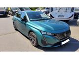Peugeot 308 SW Hybrid 180 Allure Pack Navi LED Memory Si - Peugeot 308 Allure mit Hybrid-Antrieb (Benzin/Elektro)