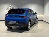 Opel GRANDLAND X 1.2 TURBO DYNAMIC Scheckheft TOP - Opel Grandland (X) SUV