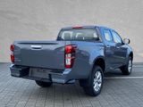 Isuzu D-Max Double Cab LS 4x4 #ALLRAD #ALU #SPERRDIFF  - Isuzu: Geländewagen