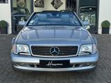 Mercedes-Benz SL 500/AMG-Styling/hervorrangend/original! - Autos aus dem Jahr 1998