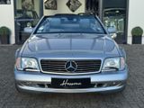 Mercedes-Benz SL 500/AMG-Styling/hervorrangend/original! - Mercedes-Benz aus 1998