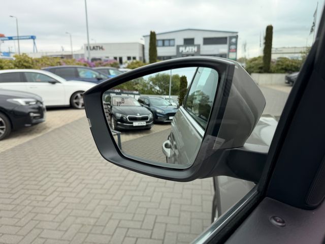 Skoda Kodiaq Style 4×4 7-Sitzer Pano Memory