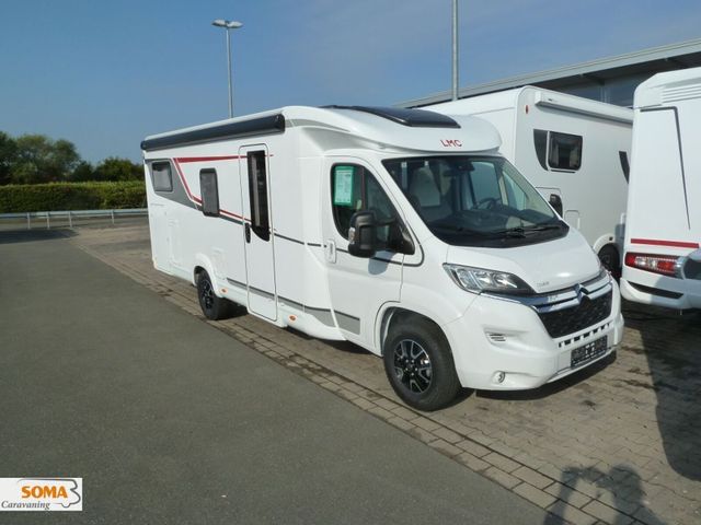 LMC Tourer T 730 G 