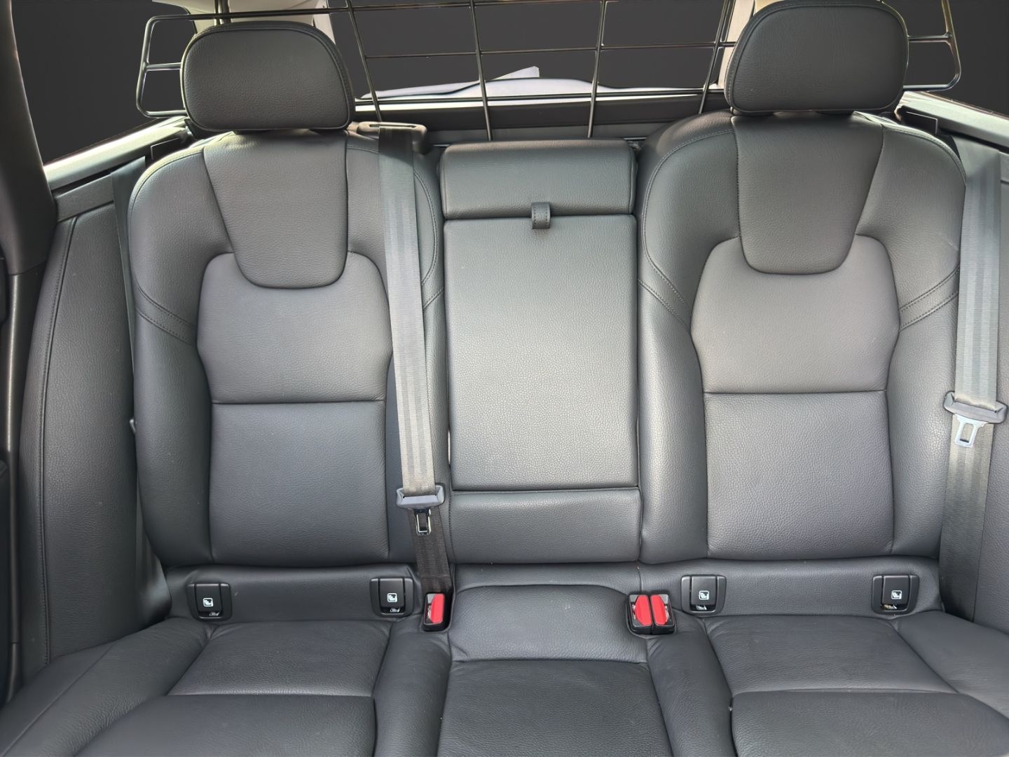 Volvo V90 T8 Ultimate Bright Recharge Plug-In Hybrid A foto 11