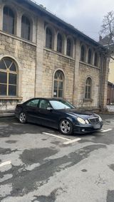 Mercedes-Benz Mercedes W211 E500 4matic Avantgarde !!Auc... - Mercedes-Benz E 500 aus 2003
