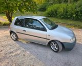 Seat Arosa 1.4 Benzin Automatik, TÜV 04/27 - Seat Arosa: Auto