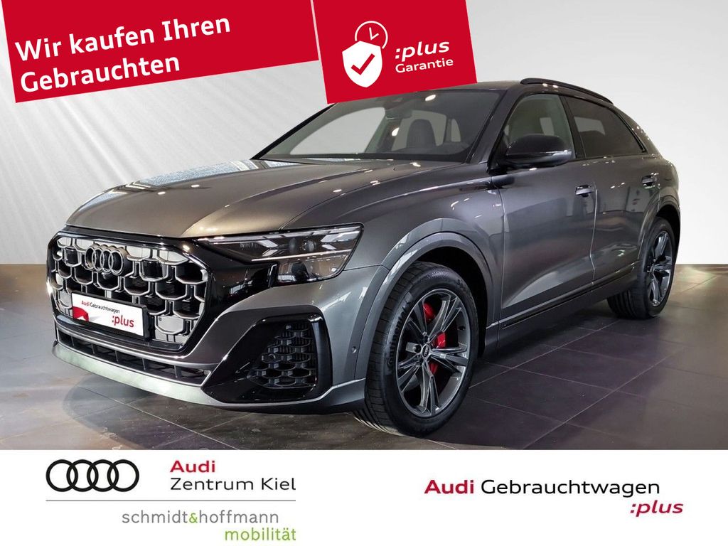 Image of Audi Q8