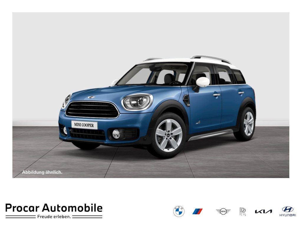 MINI Cooper Countryman Cooper CHILI ll