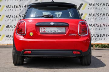MINI Cooper SE - 7