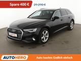 Audi A6 40 TDI Mild-Hybrid Sport Aut.*NAVI*LED*ACC*