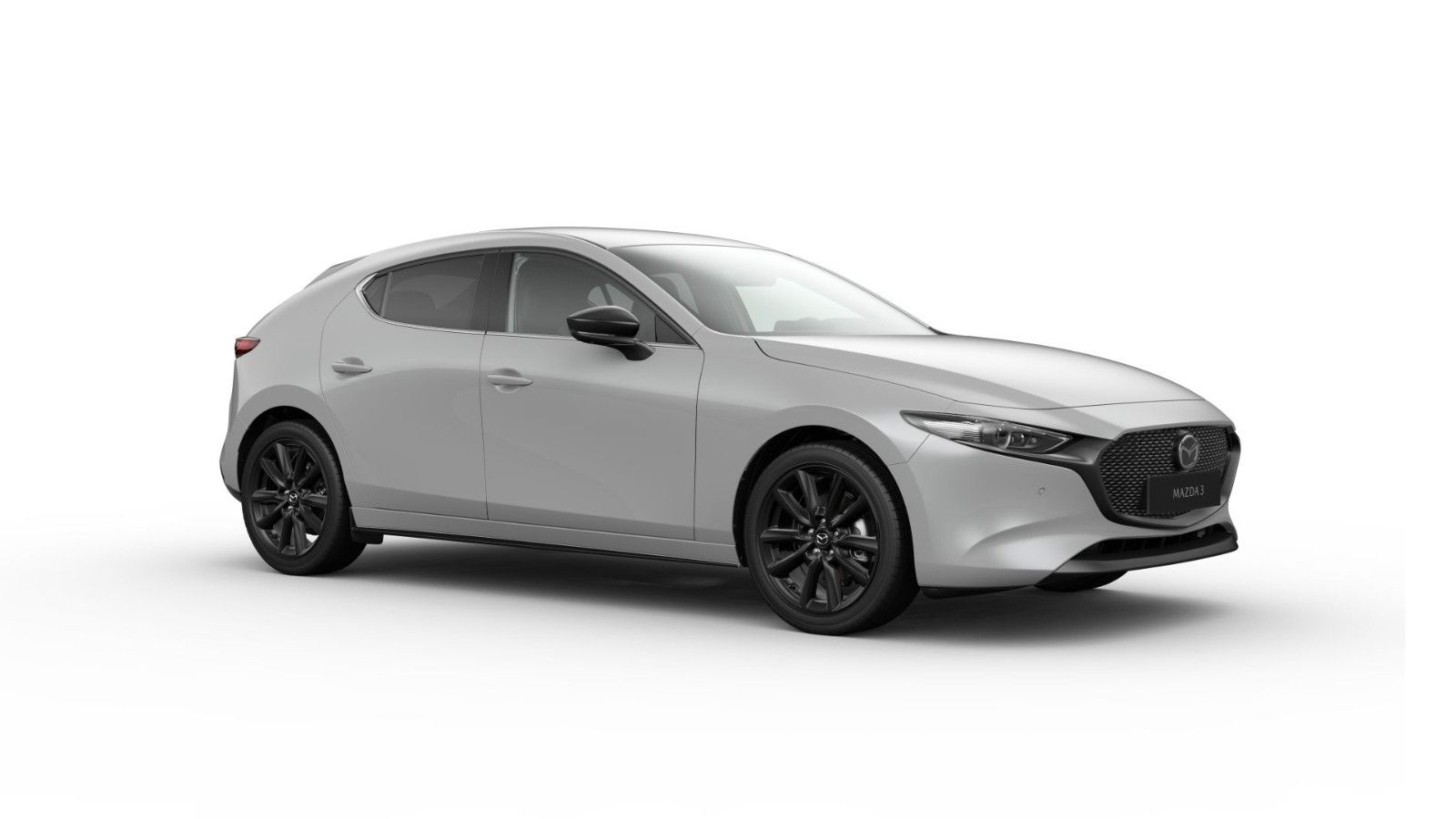Mazda 3 - Bild 9