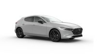 Mazda 3 - Vorschau Bild 9