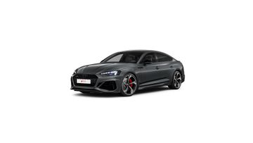 Audi Leasing Angebot: Audi RS5 2.9 TFSI tiptronic quattro Sportback /