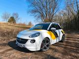 Opel Adam S 1.4 Turbo EDS Motorsport - Opel: Motorsport