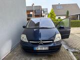 Citroën C8 - Citroën C8 aus 2005