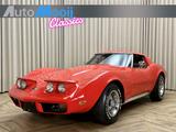 Chevrolet Corvette C3 Targa / 5,7L V8 195 HP / Matching Nu - Chevrolet Oldtimer: Cabrio