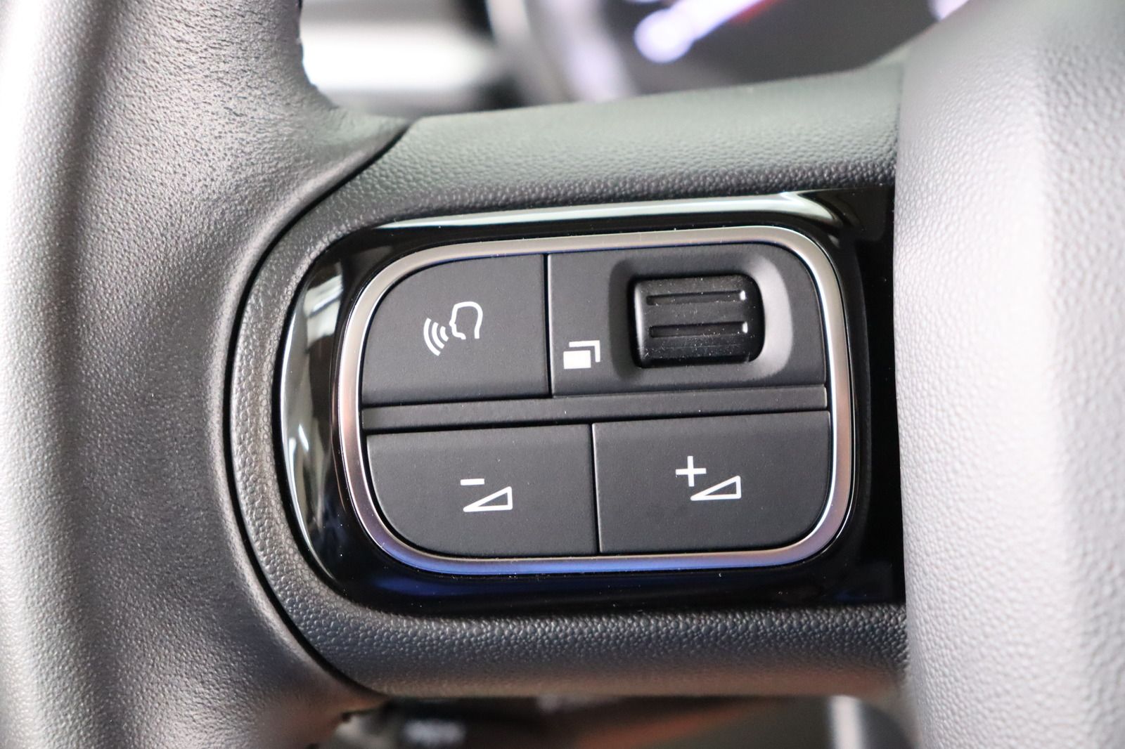 Fahrzeugabbildung Andere Citroën C3 Pure Tech 110 S&S Max