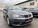 Seat Ibiza 1.4, TÜV NEU, Navi, Klima, ZR-2023, 2.Hand - Seat Ibiza aus 2012 mit Benzin-Antrieb: Kleinwagen, 1.4