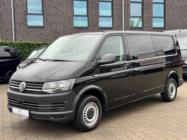 Volkswagen T6 Transporter Mixto Plus*ACC*Klima*AHK 2,5t*