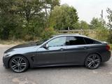 BMW 430 Gran Coupé 430d Gran Coupé M Sport A M Sport - BMW 430 Gran Coupé in Frankfurt (Main)