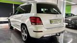 Mercedes-Benz GLK 200 CDI*AHK*Navi*PDC*LED*Dachreling - Mercedes-Benz Gebrauchtwagen in Kassel
