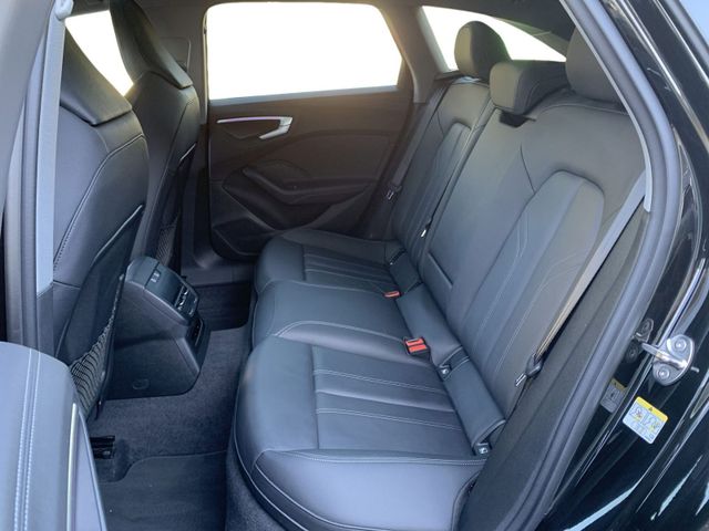 A5 Avant TDI QUATTRO LED+PANO+KAMERA+SMARTPHONE
