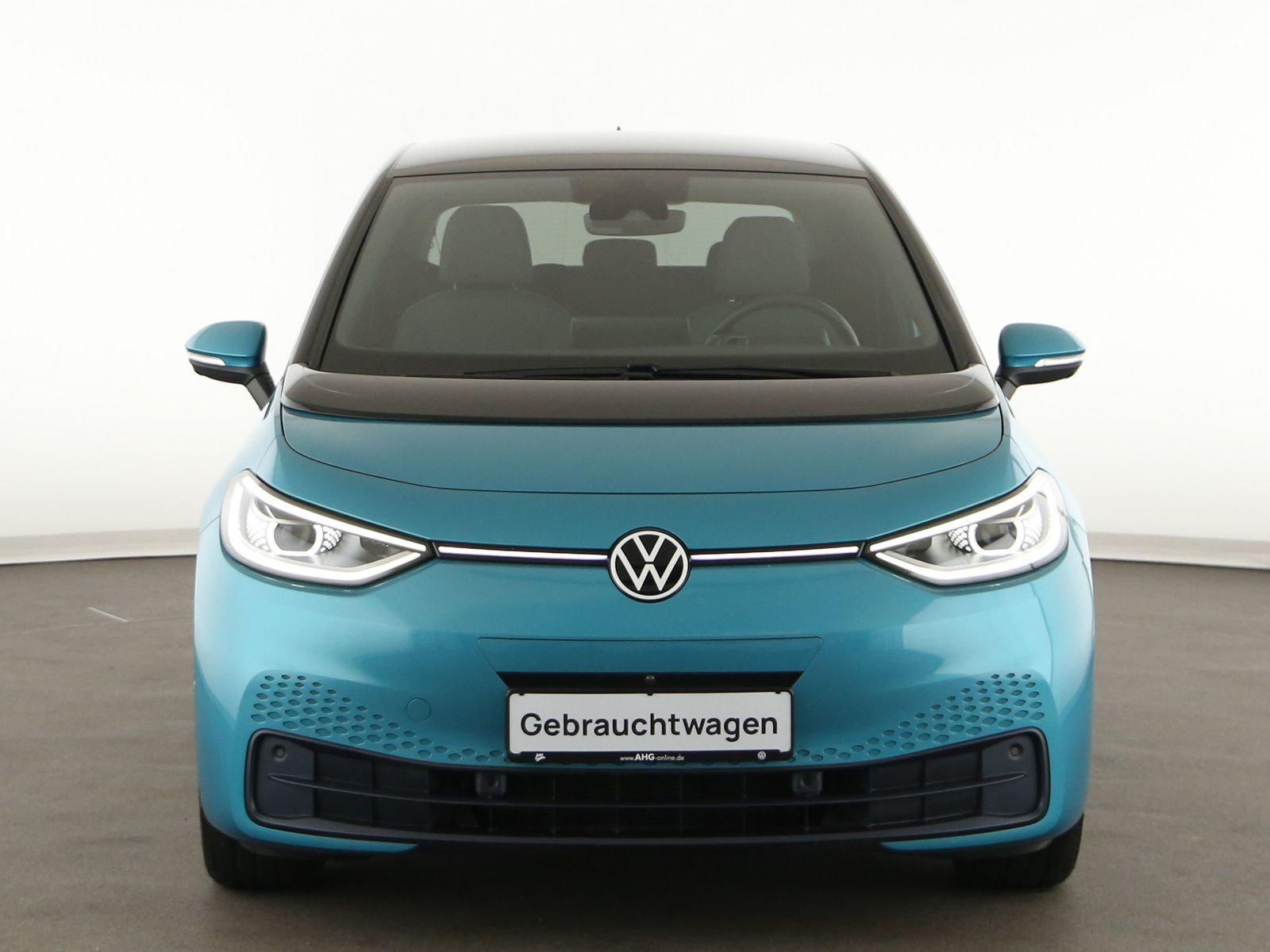 Volkswagen ID.3 - Bild 3