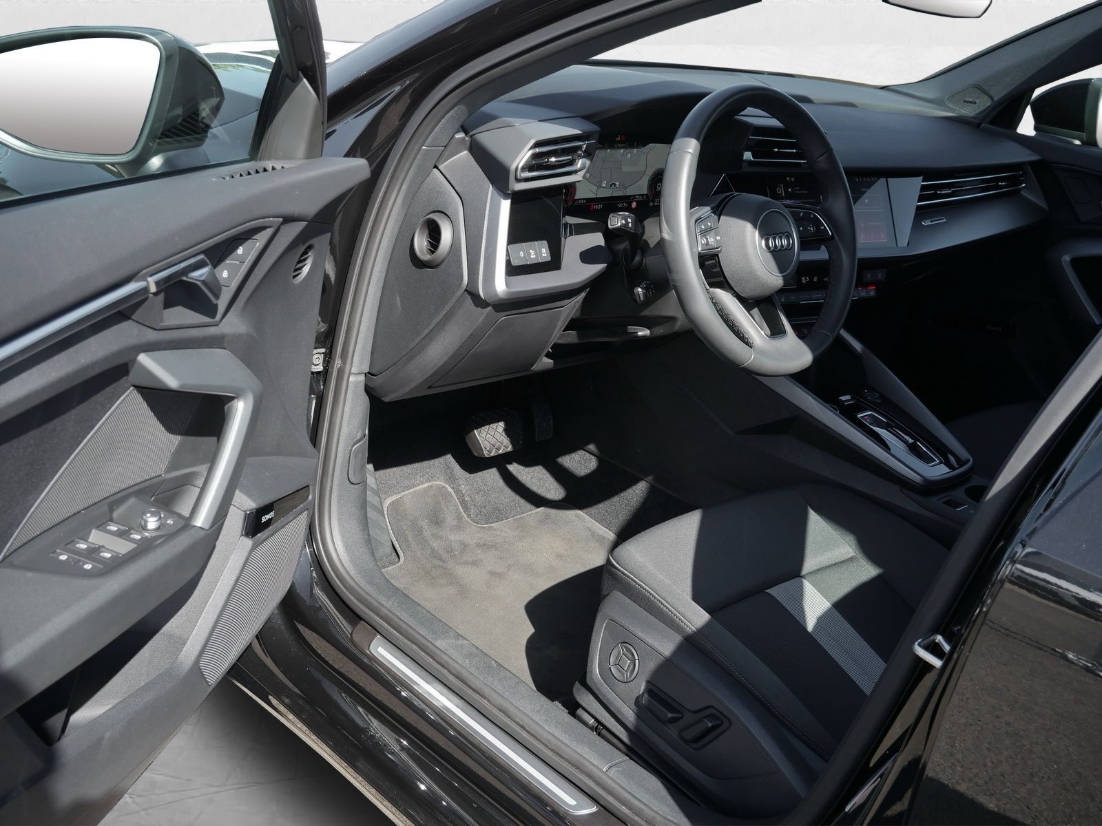 Audi A3 - Bild 14