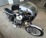 BMW R90S Super Zustand, HU + H frisch, original - Offers